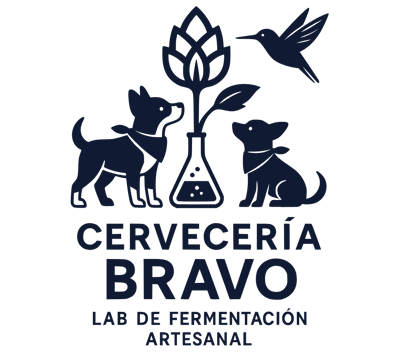 Cervecería Bravo